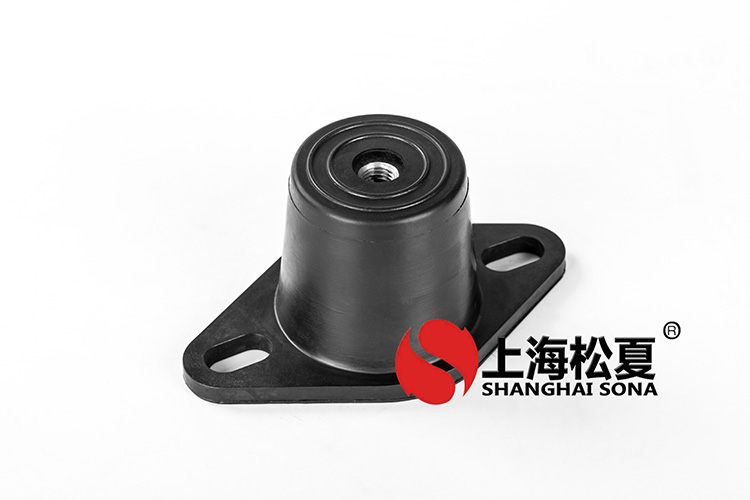上海橡胶减震器