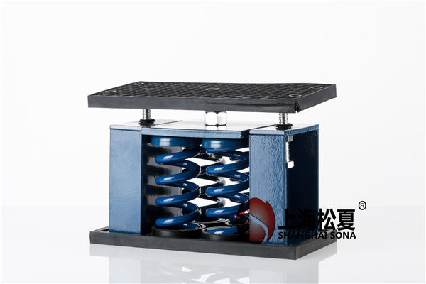 减震器在汽车行业的地位