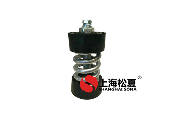 ZTH型弹簧减震器