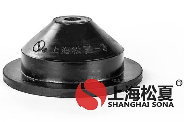 冷却风扇产生的噪音需要安装减震配件解决？