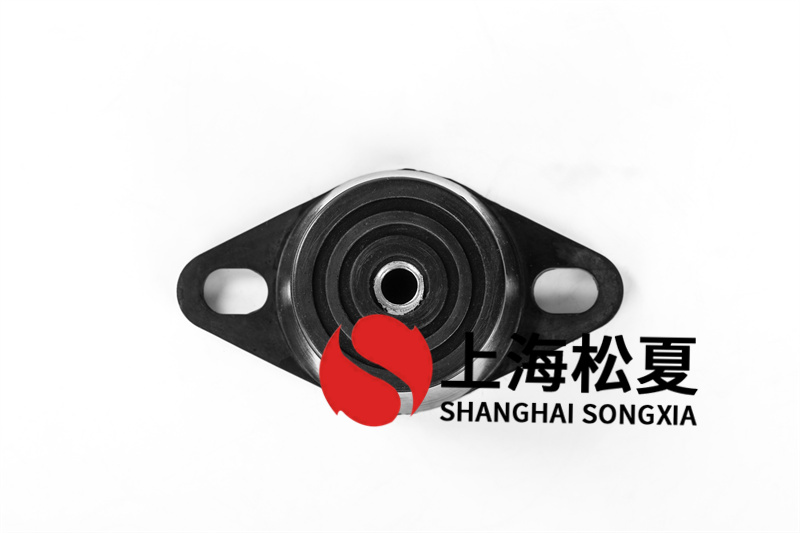 凝结水泵减振垫的减震问题