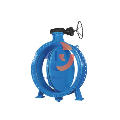 中线蝶阀介质少有腐蚀性