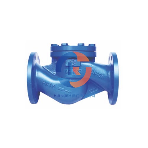 增加液控止回阀的使用寿命，是用清洗的方法吗？