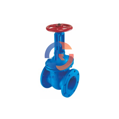 供热控制阀的蝶板向右旋转90°吗？