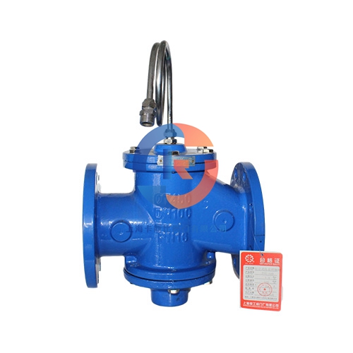 气动式调节阀于闸阀的运用差异在哪里?