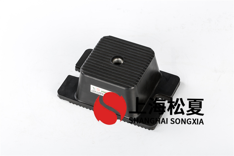 橡胶减震器的优点有哪些?