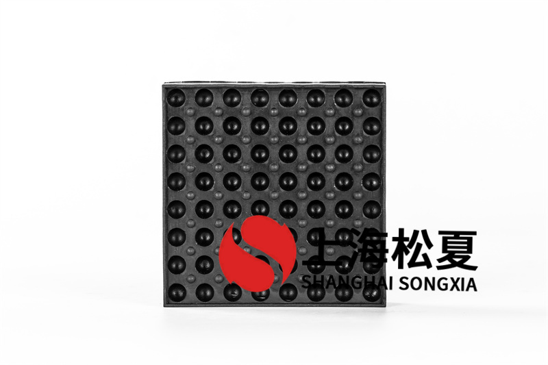 橡胶减震器行业发展现状及发展趋势分析