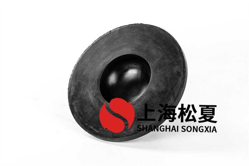 空调膨胀阀和阻尼力橡胶减震器的特点是什么？