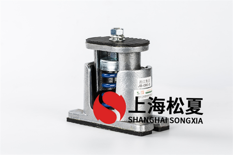 全自动管道增压泵减震器的工作原理是什么？